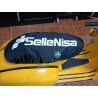 ASIENTO NISA SPORT GOLDEN GIRL