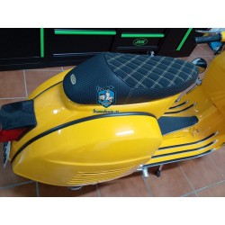 ASIENTO NISA SPORT GOLDEN GIRL