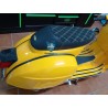 ASIENTO NISA SPORT GOLDEN GIRL