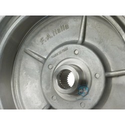 TAMBOR TRASERO F.A ITALIA VESPA PX 30mm
