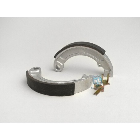 ZAPATAS TRASERA NEWFREN VESPA 50 Y 75CC