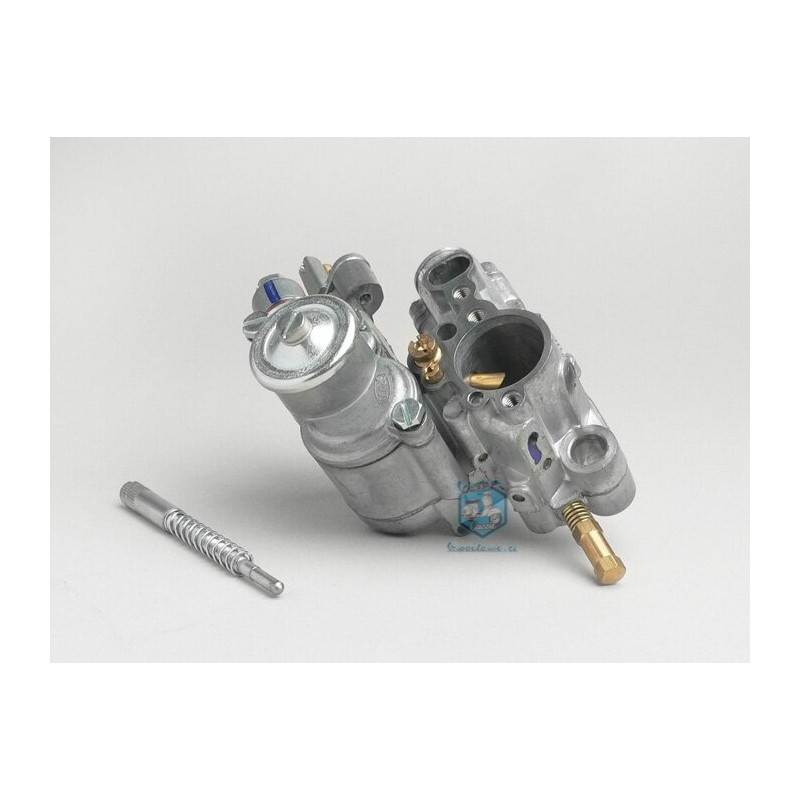 CARBURADOR DELLORTO SI 24/24G VESPA T5 SIN AUTOLIBRICACIÓN