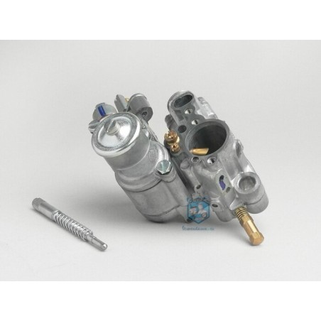 CARBURADOR DELLORTO SI 24/24G VESPA T5 SIN AUTOLIBRICACIÓN