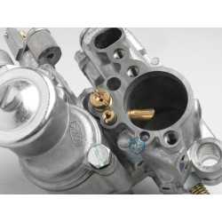 CARBURADOR DELLORTO SI 24/24G VESPA T5 SIN AUTOLIBRICACIÓN
