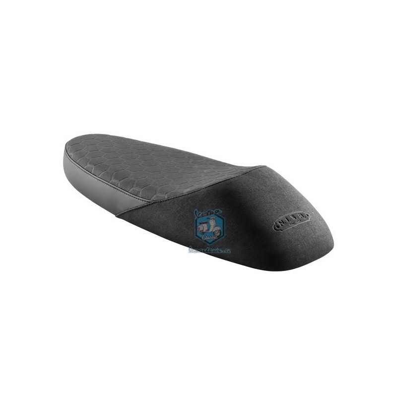 ASIENTO NISA SPORT HIVE VESPA PX