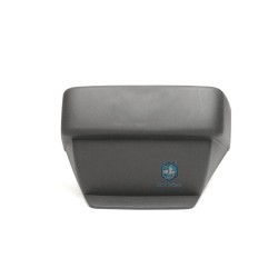 GUARDABARROS TRASERO GRIS VESPA FL