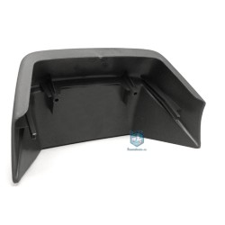 GUARDABARROS TRASERO GRIS VESPA FL