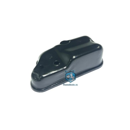TAPA CARBURADOR VESPA PX IRIS