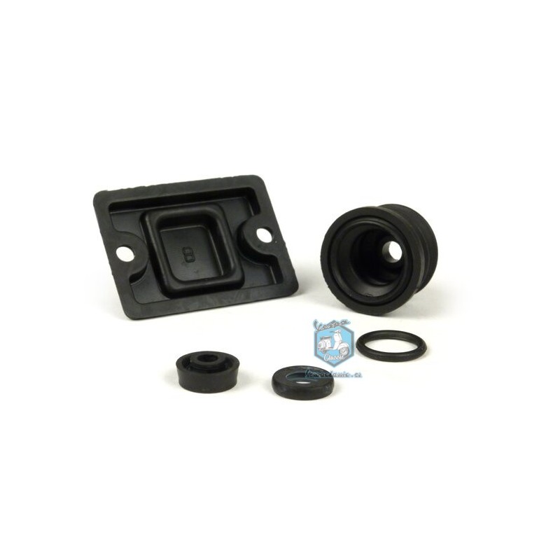 KIT REPARACIÓN BOMBA FRENO GRIMECA VESPA PX DISCO