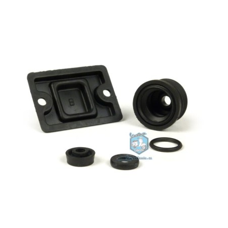 KIT REPARACIÓN BOMBA FRENO GRIMECA VESPA PX DISCO