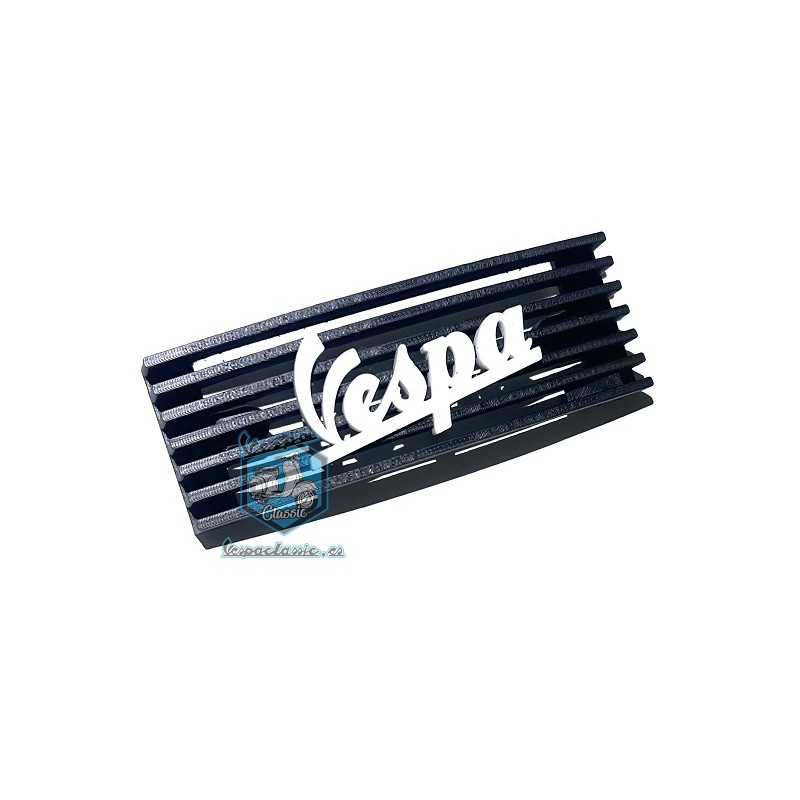REJILLA NARIZ NEGRA INSIGNIA VESPA