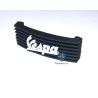 REJILLA NARIZ NEGRA INSIGNIA VESPA