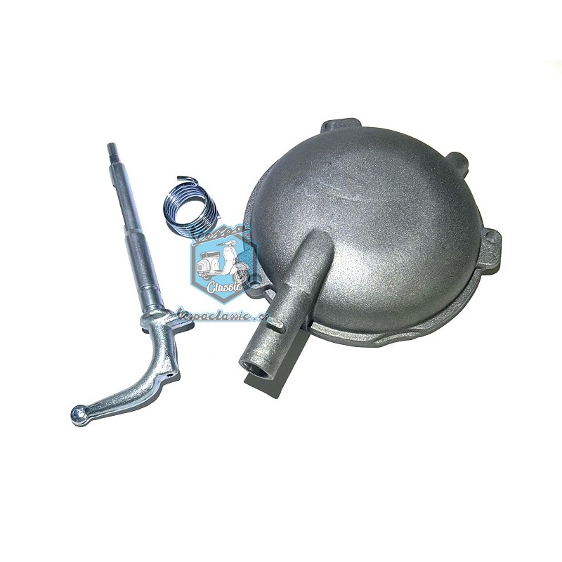 TAPA EMBRAGUE VESPA PX-DN-DS-CL-TX-T5-DISCO