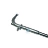 EJE LEVA EMBRAGUE VESPA PX-DN-DS-CL-TX-T5-DISCO