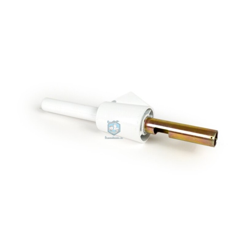 TUBO MANDO CAMBIO VESPA PX IRIS-DISCO-DN