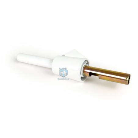 TUBO MANDO CAMBIO VESPA PX IRIS-DISCO-DN