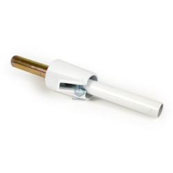 TUBO MANDO CAMBIO VESPA PX IRIS-DISCO-DN