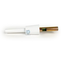 TUBO MANDO CAMBIO VESPA PX IRIS-DISCO-DN