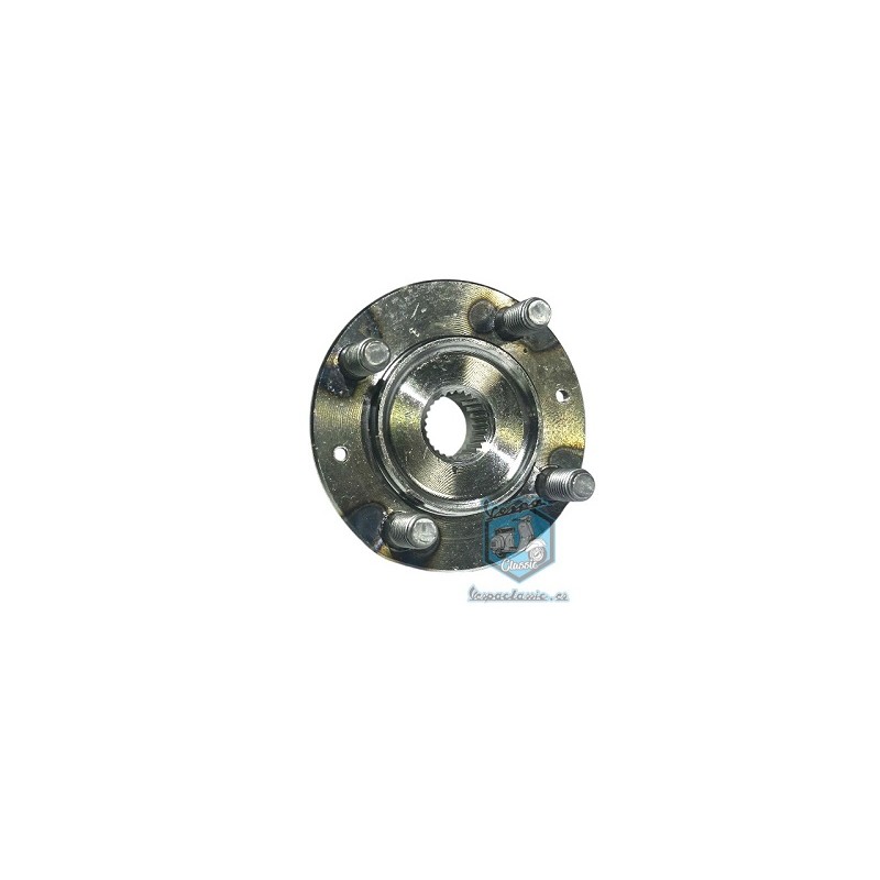 BUJE RUEDA TRASERA LLANTA 8" VESPA 125/150