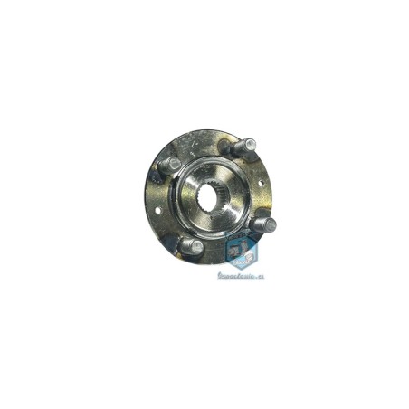 BUJE RUEDA TRASERA LLANTA 8" VESPA 125/150