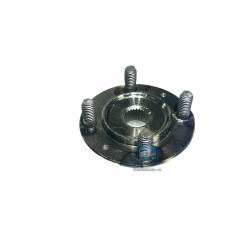 BUJE RUEDA TRASERA LLANTA 8" VESPA 125/150