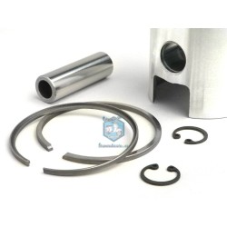 PISTON GOL 1ª SOBRE MEDIDA  55,2 mm VESPA PKXL PKS FL