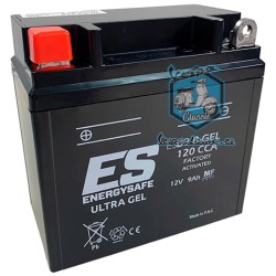 BATERÍA ENERGYSAFE GEL...