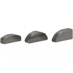 KIT CHAVETAS POLINI VESPA...