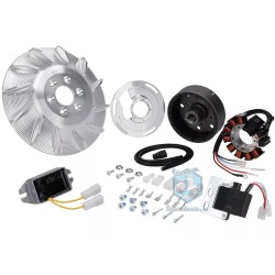 ENCENDIDO SIP BY VAPE...