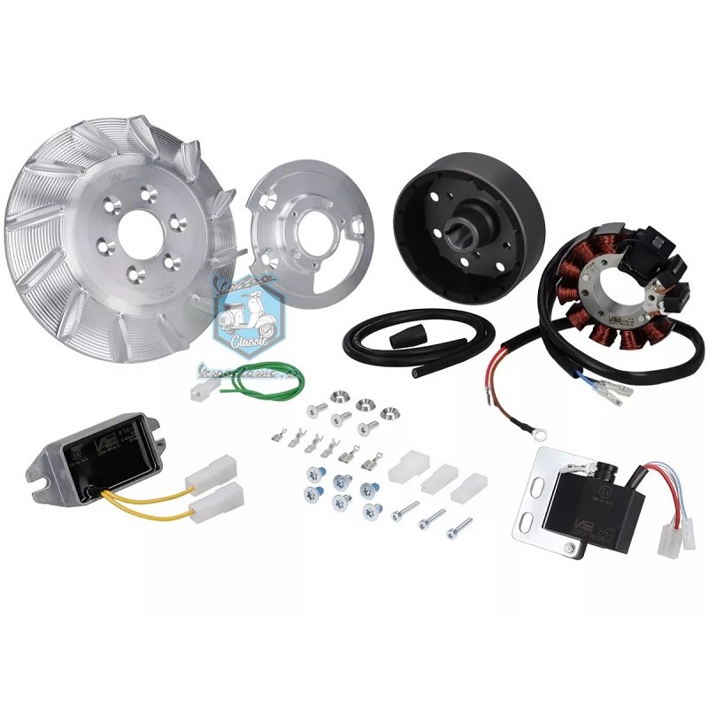 ENCENDIDO SIP BY VAPE TOURING AC VESPA PRIMAVERA PKS