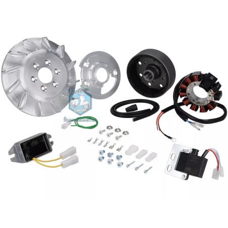 ENCENDIDO SIP BY VAPE TOURING AC VESPA PRIMAVERA PKS