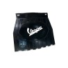 FALDON GUARDABARROS VESPA NEGRO