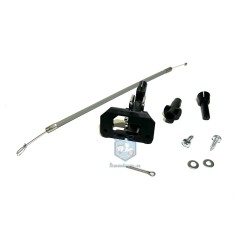 KIT CERRADURA PUERTA LATERAL VESPA PKXL Y FL