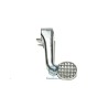 PEDAL FRENO TRASERO VESPA