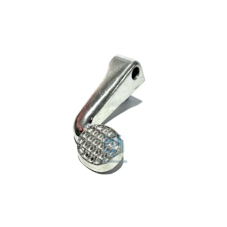 PEDAL FRENO TRASERO VESPA