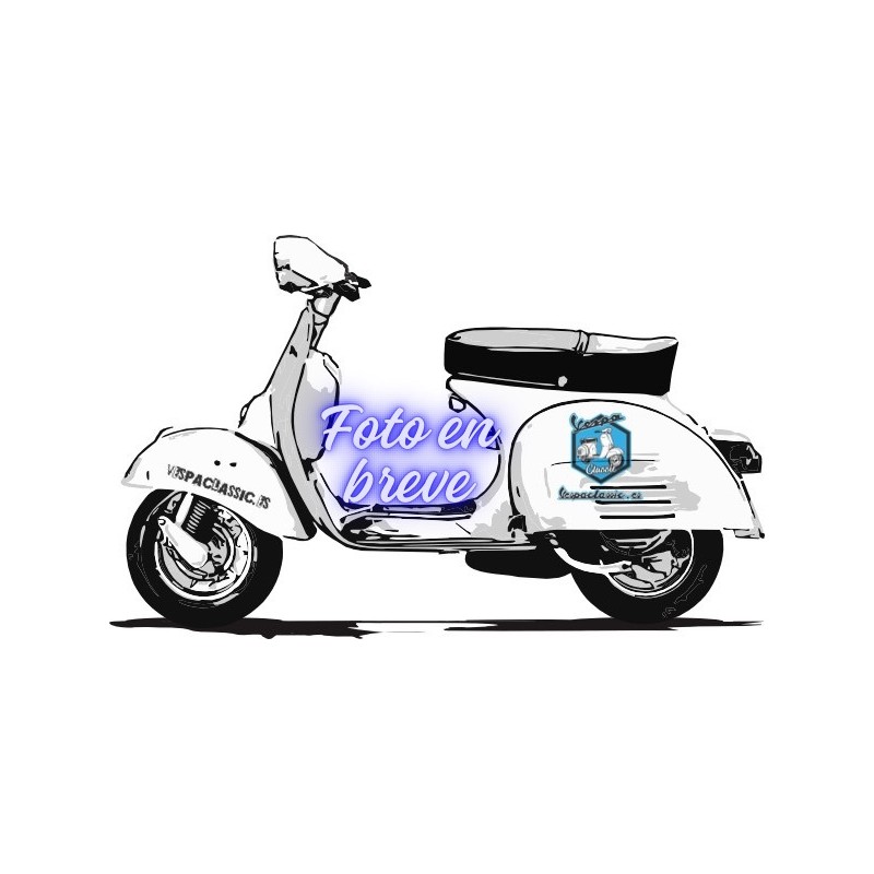 CAZOLETA TAMBOR FRENO VESPA
