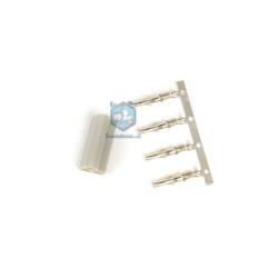 CONECTOR BGM AFORADOR DEPÓSITO VESPA
