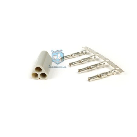 CONECTOR BGM AFORADOR DEPÓSITO VESPA