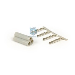 CONECTOR BGM AFORADOR DEPÓSITO VESPA