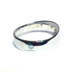 CERQUILLO FARO CROMADO VESPA 125/150