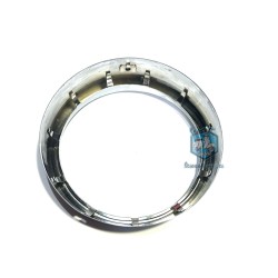 CERQUILLO FARO CROMADO VESPA 125/150