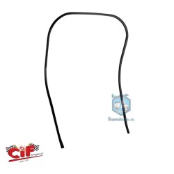 BORDÓN NEGRO VESPA PRIMAVERA