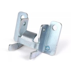 PLETINA CIERRE ASIENTO VESPA FL