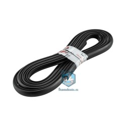 KIT GUIAS NEGRO SUELO VESPA PK