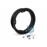 LLANTA ALUMINIO NEGRO MATE TUBELESS 10" VMC VESPA