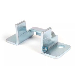 PLETINA CIERRE ASIENTO VESPA PKXL-S-T5-TX