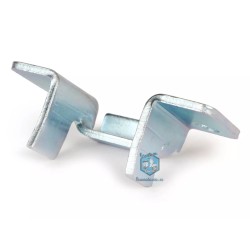 PLETINA CIERRE ASIENTO VESPA PKXL-S-T5-TX