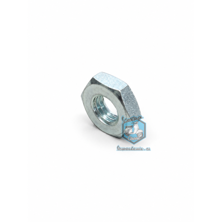 TUERCA PIÑON PRIMARIO LADO EMBRAGUE VESPA SMALLFRAME