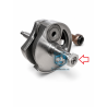 TUERCA CIGUEÑAL LADO EMBRAGUE VESPA SMALLFRAME