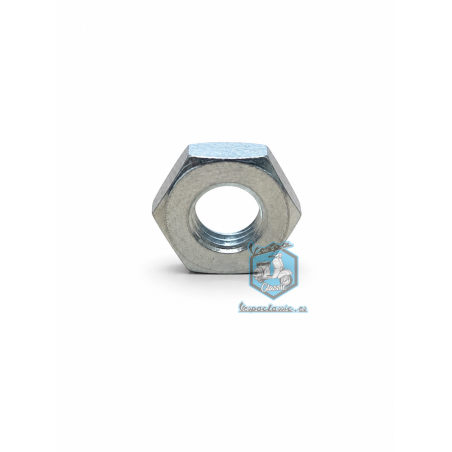 TUERCA CIGUEÑAL LADO EMBRAGUE VESPA SMALLFRAME